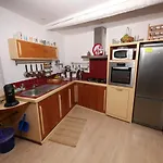 La Maison Du Pescadou Village-autentique-plage