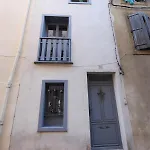 La Maison Du Pescadou Village-autentique-plage Gruissan
