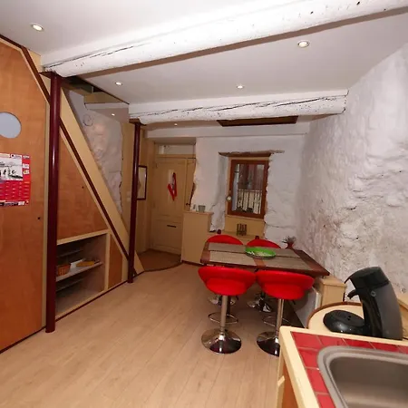 La Maison Du Pescadou Village-autentique-plage Casa de Férias