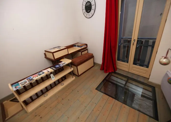 Hébergement de vacances La Maison Du Pescadou Village-autentique-plage *